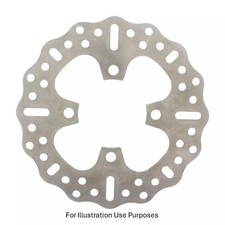 EBC MX Solid Cont Bremsscheibe