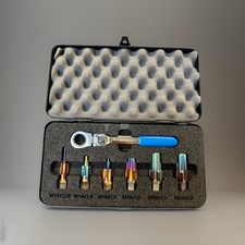 Sensorgewinde Sensor