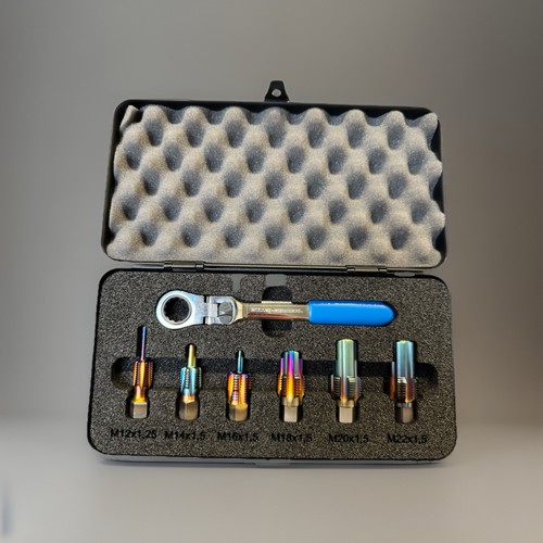 Sensorgewinde sensor - sensorgewinde,