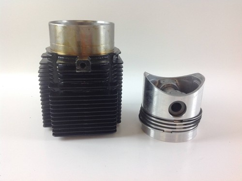 Zylinder kolben kit 102 - kit, mm