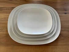 ROSENTHAL Germany   Servierplatten - Set