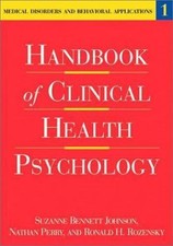 Handbook of Clinical Health