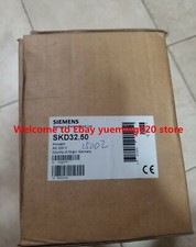     SKD32.50 230V actuator