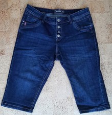 Multiblu ¾ Jeans Damen