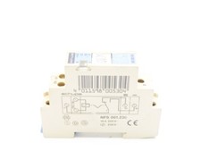 SCHUPA NFS001.230 16A 230/250V