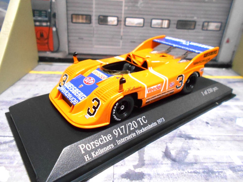 Porsche 917 20 - 917, /20
