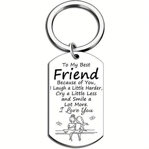 Best friend - my,
