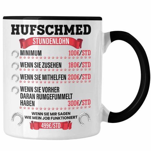 Trendation hufschmied - trendation,