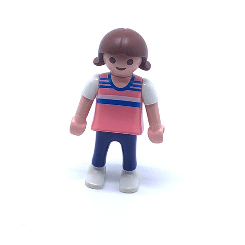 Playmobil handel mädchen - playmobil,