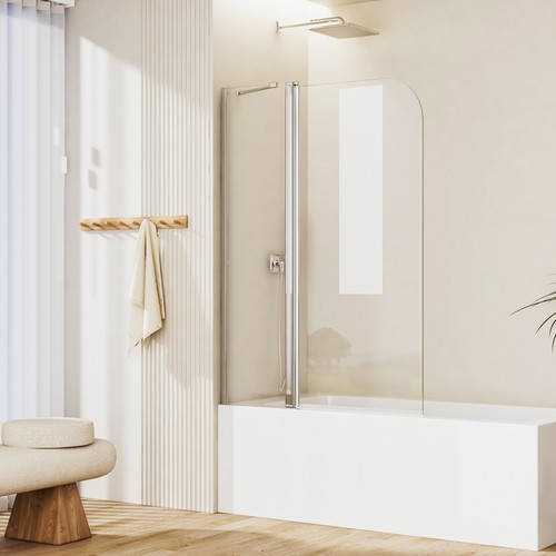 Duschwand für badewanne - duschwand,