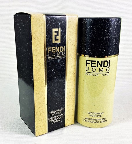 Fendi uomo 150 ml - ⭐⭐,