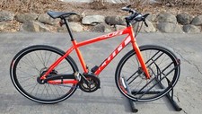 Red scott sub - red, igh