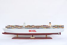 Modellschiff Containerschiff