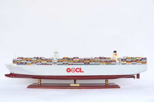 Modellschiff containerschiff - modellschiff,