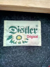 Distler Original Mantel lang