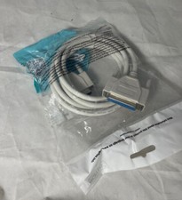 2m ILDA Kabel grau - neu - einzeln verpackt - 93777