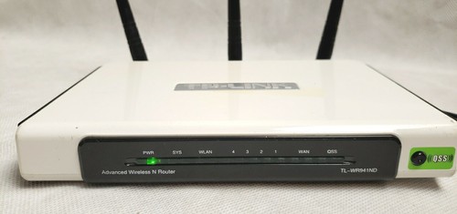 Link wr941nd 300mbps - tl-wr941nd,
