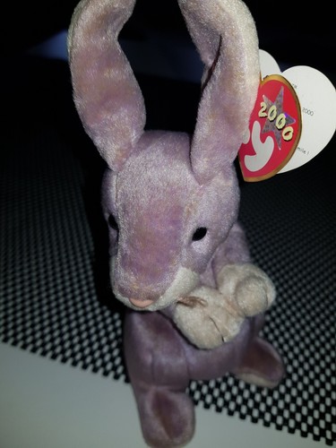 Beanie babies springy date - ty,