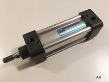 Atlas / Normzylinder / C40-32-12-50 / 10 bar