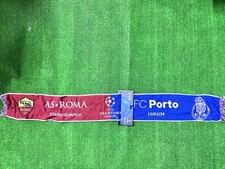 Schal Offiziell AS ROMA FC