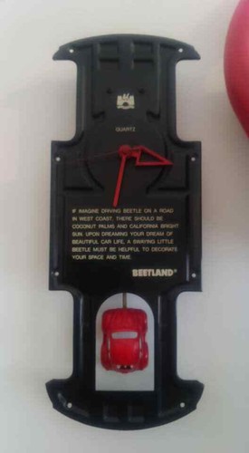 Beetland original - , vw
