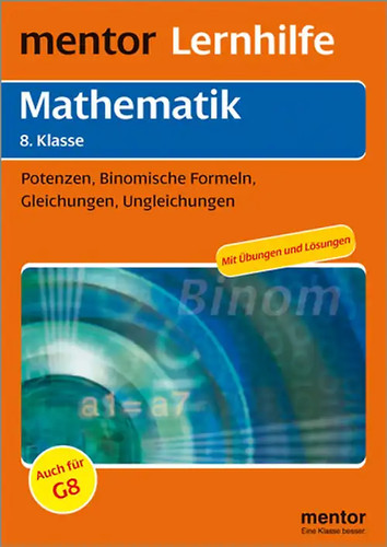 Mentor lernhilfe mathematik - mentor,