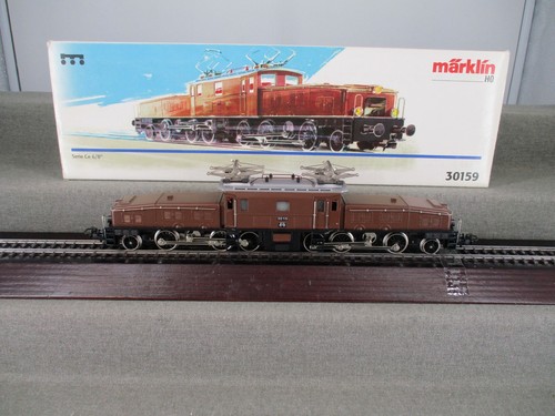 Märklin spur 30159 - märklin, h0