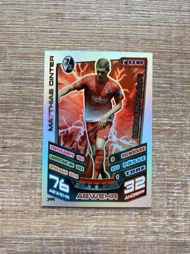 Match attax 344 - match,