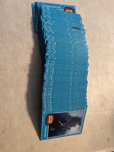 Complete base set - complete, 2017