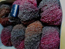 400 g Lana Grossa Bombolino