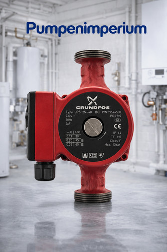 Grundfos ups 40 - -,