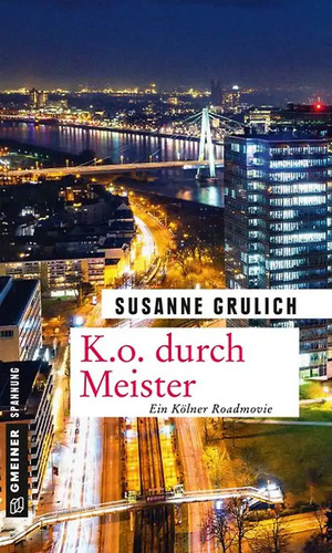 Durch meister - k.o.,