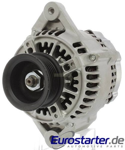 Lichtmaschine 90amp neu - 1*,