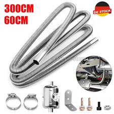 60-300cm Abgasschlauch