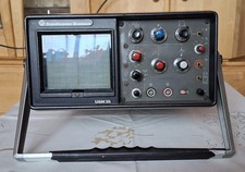 Krautkramer Branson USM-3S Ultraschall-Prüfgerät / -Meßgerät mit Prüfköpfe