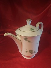 Antike Alte Zeh Scherzer