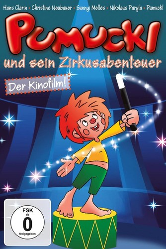 Pumuckl und sein