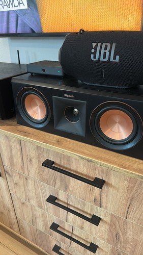 Klipsch 500c - klipsch, rp-500c