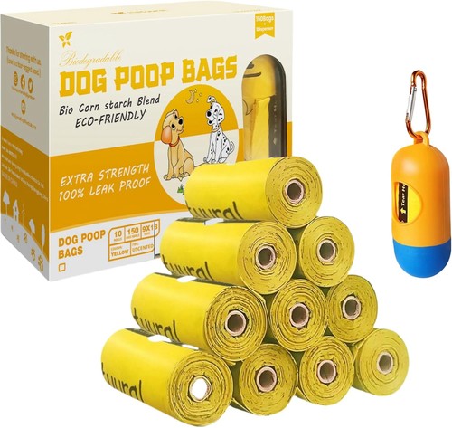 Hundekotbeutel rollen 150 - hundekotbeutel-rollen, –