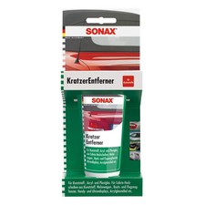 Sonax Kratzerentferner 75 ml NanoPro für Kunststoff-, Acrylglas und Plexiglas