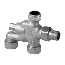 IMI Heimeier Verteiler für