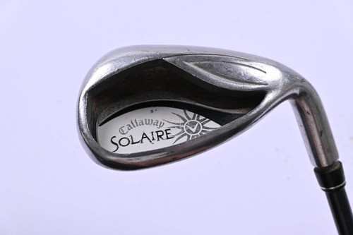 Ladies callaway solaire 2010 - ladies,