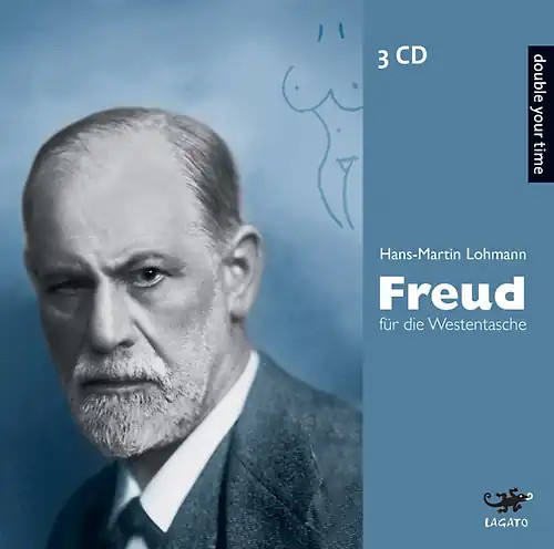 Freud für die westentasche - die,