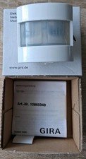 Gira 537403 Bewegungsmelder