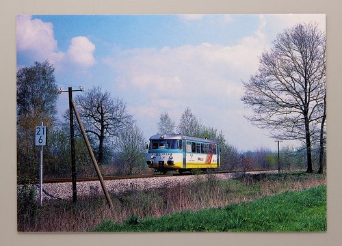 Postkarte 2 01 - -, vt