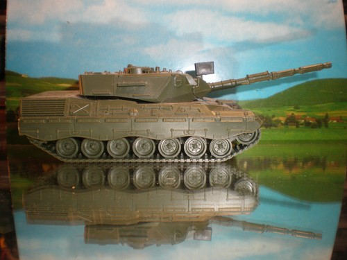 Roco 275 kampfpanzer - 275, #