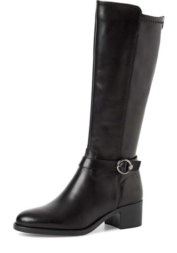 Tamaris stiefel 25537 - stiefel, 001
