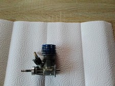 Force 15 Nitro Verbrenner Motor 2,5  ccm für 1 zu 10 ist besser als er aussieht