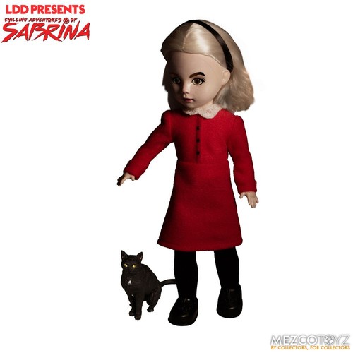 Chilling adventures sabrina - chilling,