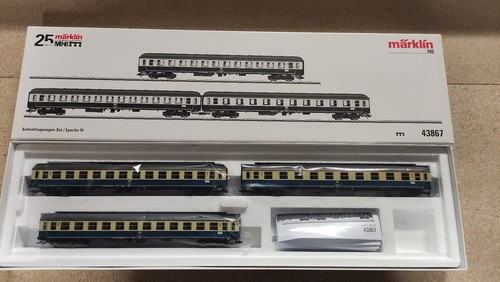 Märklin 43867